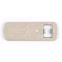 Arctic Polypropylene Bottle Opener