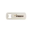 Arctic Polypropylene Bottle Opener