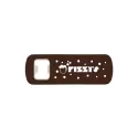 Arctic Polypropylene Bottle Opener