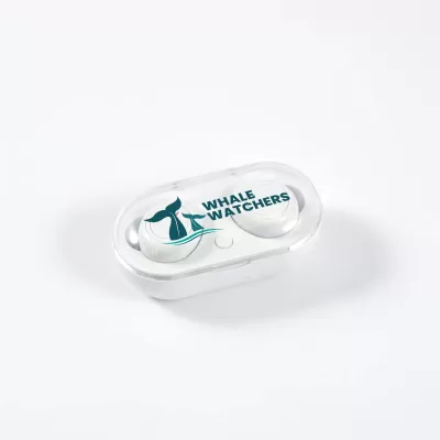 Tempest TWS Earbuds