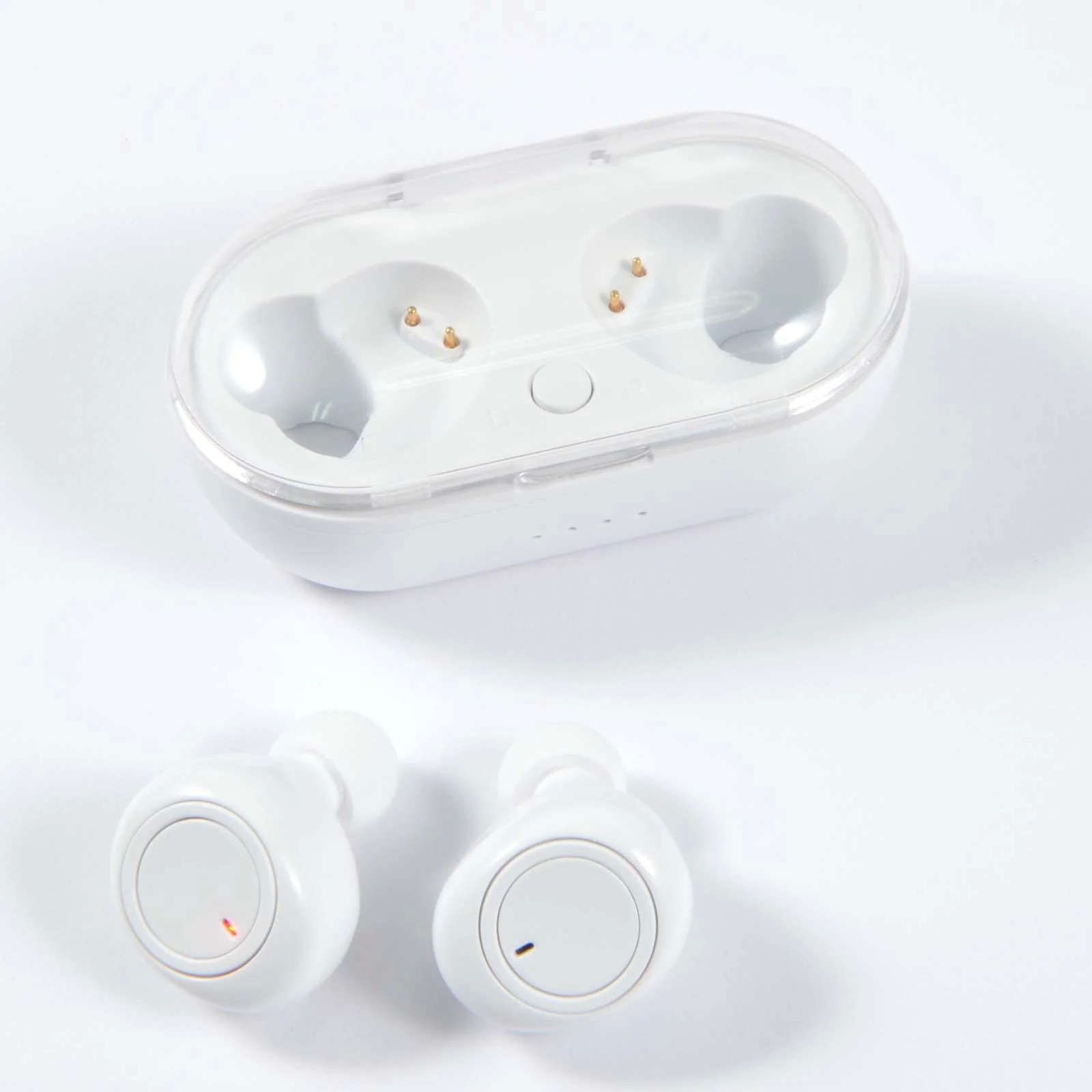 Tempest TWS Earbuds