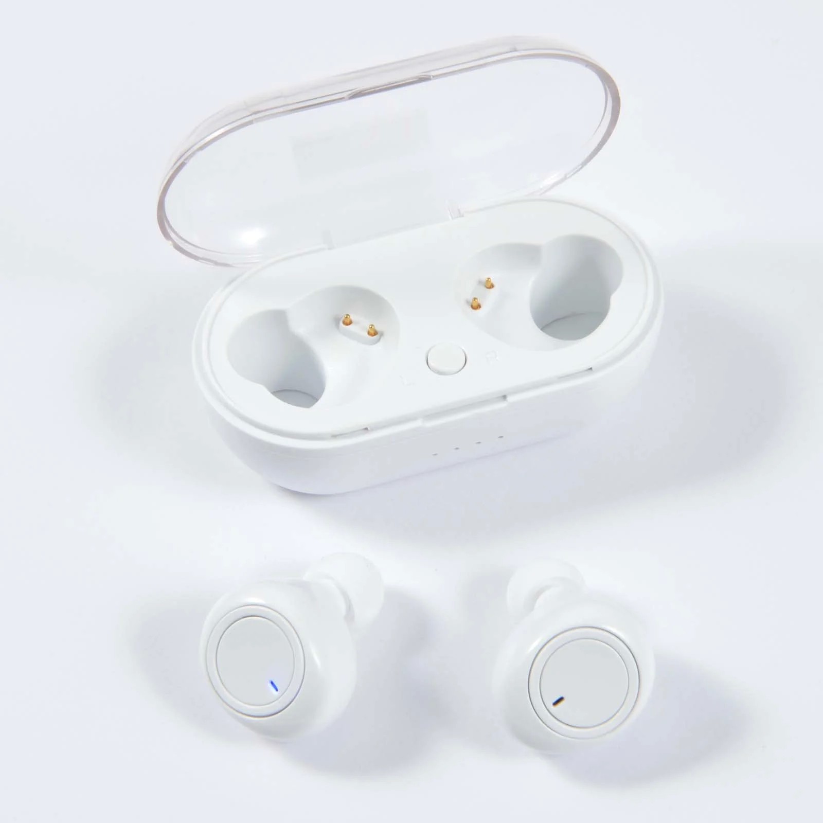 Tempest TWS Earbuds
