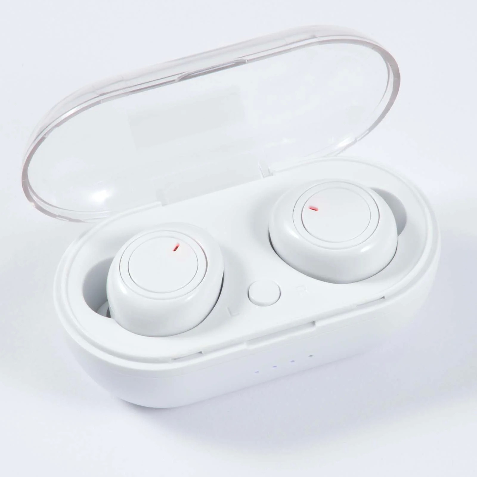 Tempest TWS Earbuds