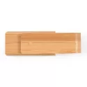 4GB Bamboo USB Flash Drive