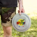 Aussie Recycled Polypropylene Flying Disc