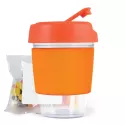 Kick 320ml Coffee Cup with Jelly Beans