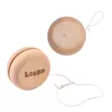 Zippy Wood Wooden Yo-Yo