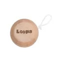 Zippy Wood Wooden Yo-Yo
