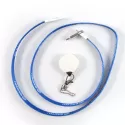 Lumen Lanyard Charging Cable