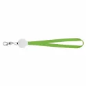 Lumen Lanyard Charging Cable