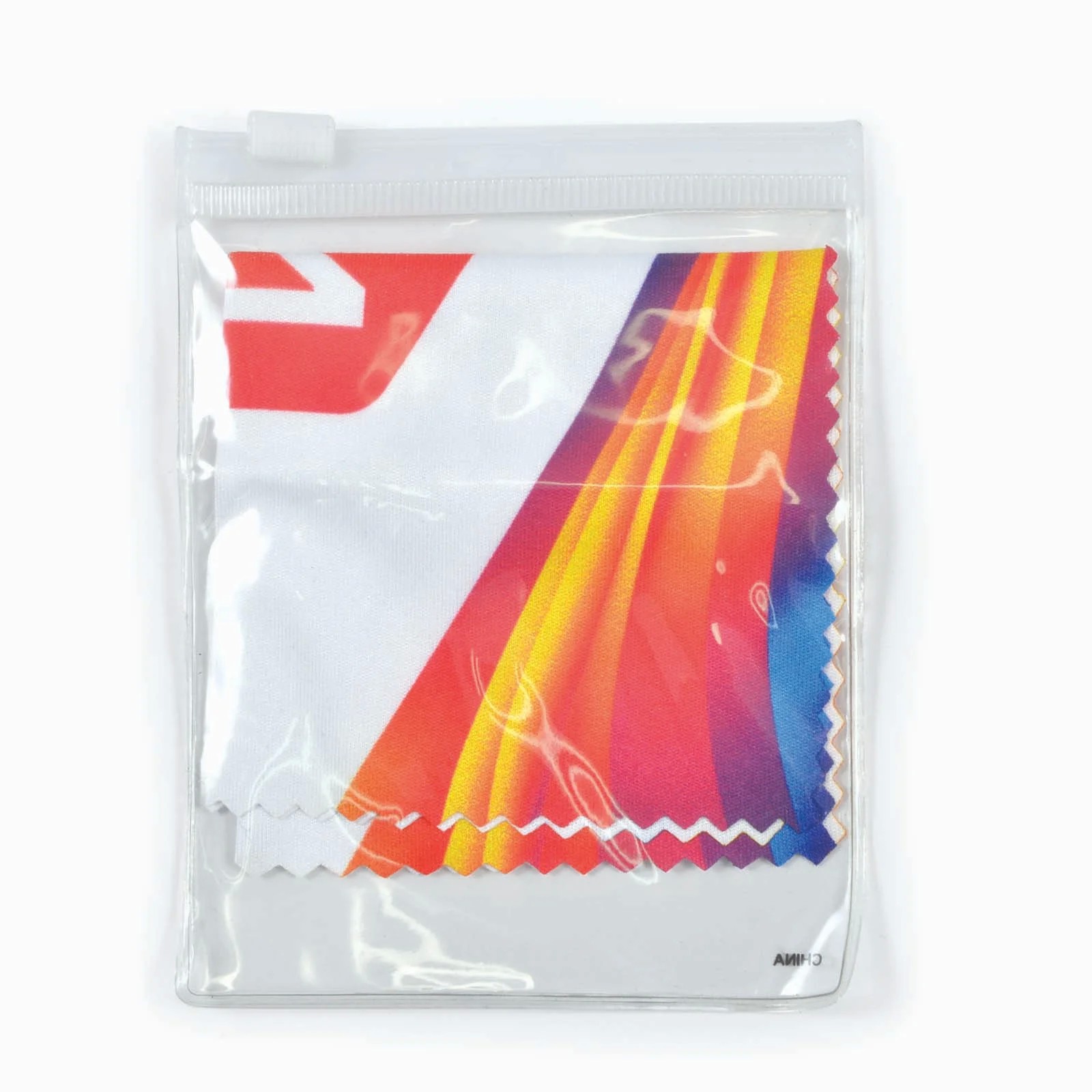 Zig Zag RPET Lens Cloth