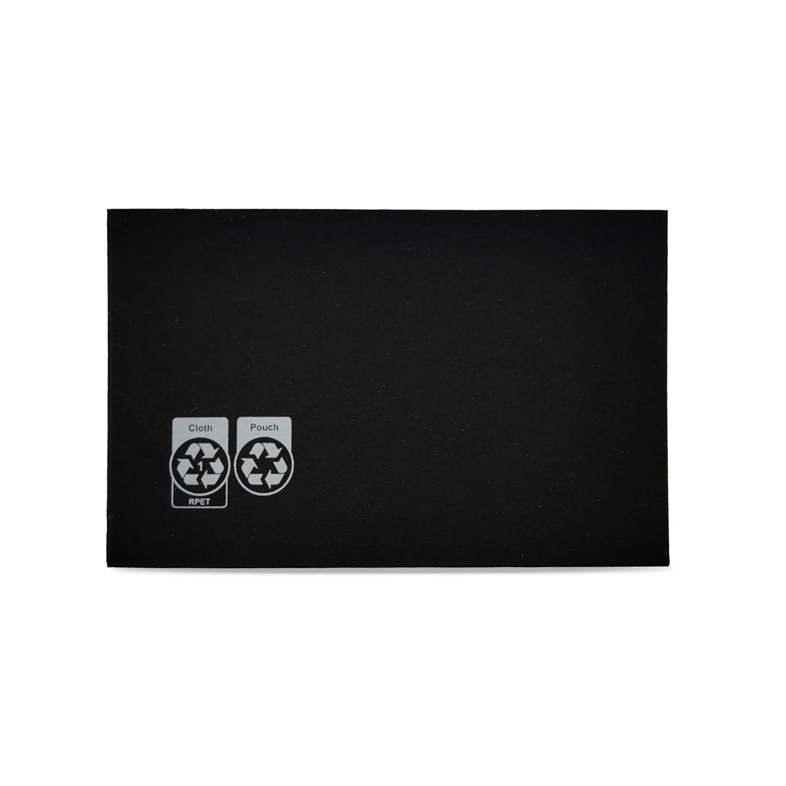 Zig Zag RPET Lens Cloth