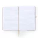Venture NATURA A5 Notebook