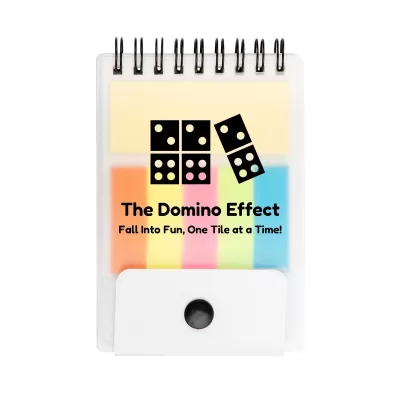 Midas Notepad Paper Sticky Notes