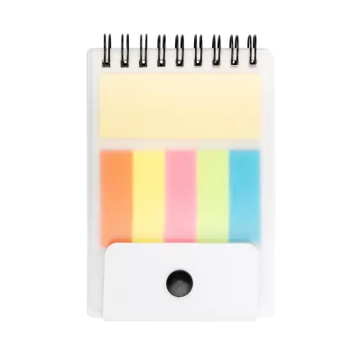 Midas Notepad Paper Sticky Notes