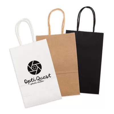 Express Small 160gsm Paper Bag
