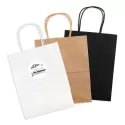 Express Medium 160gsm Paper Bag