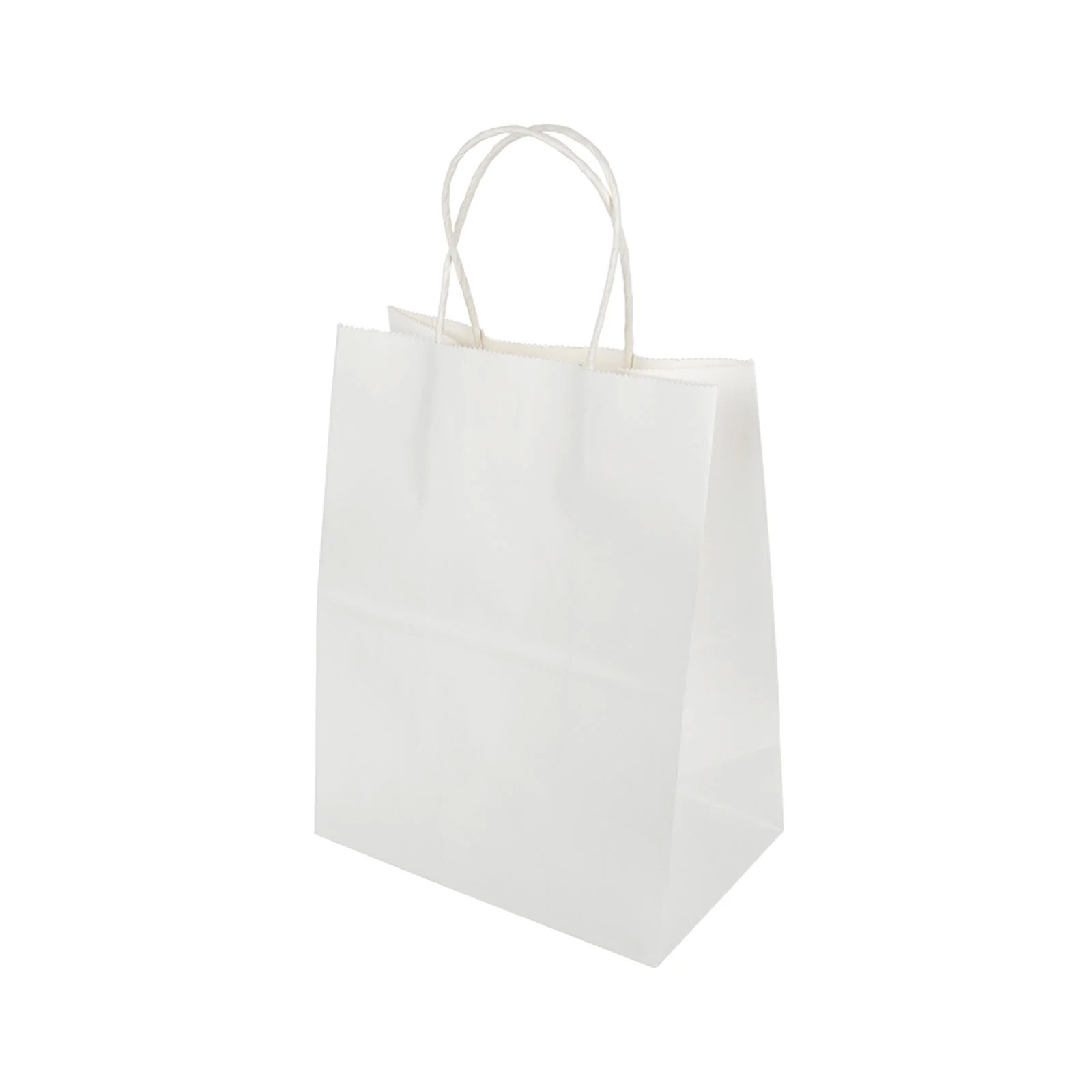 Express Medium 160gsm Paper Bag