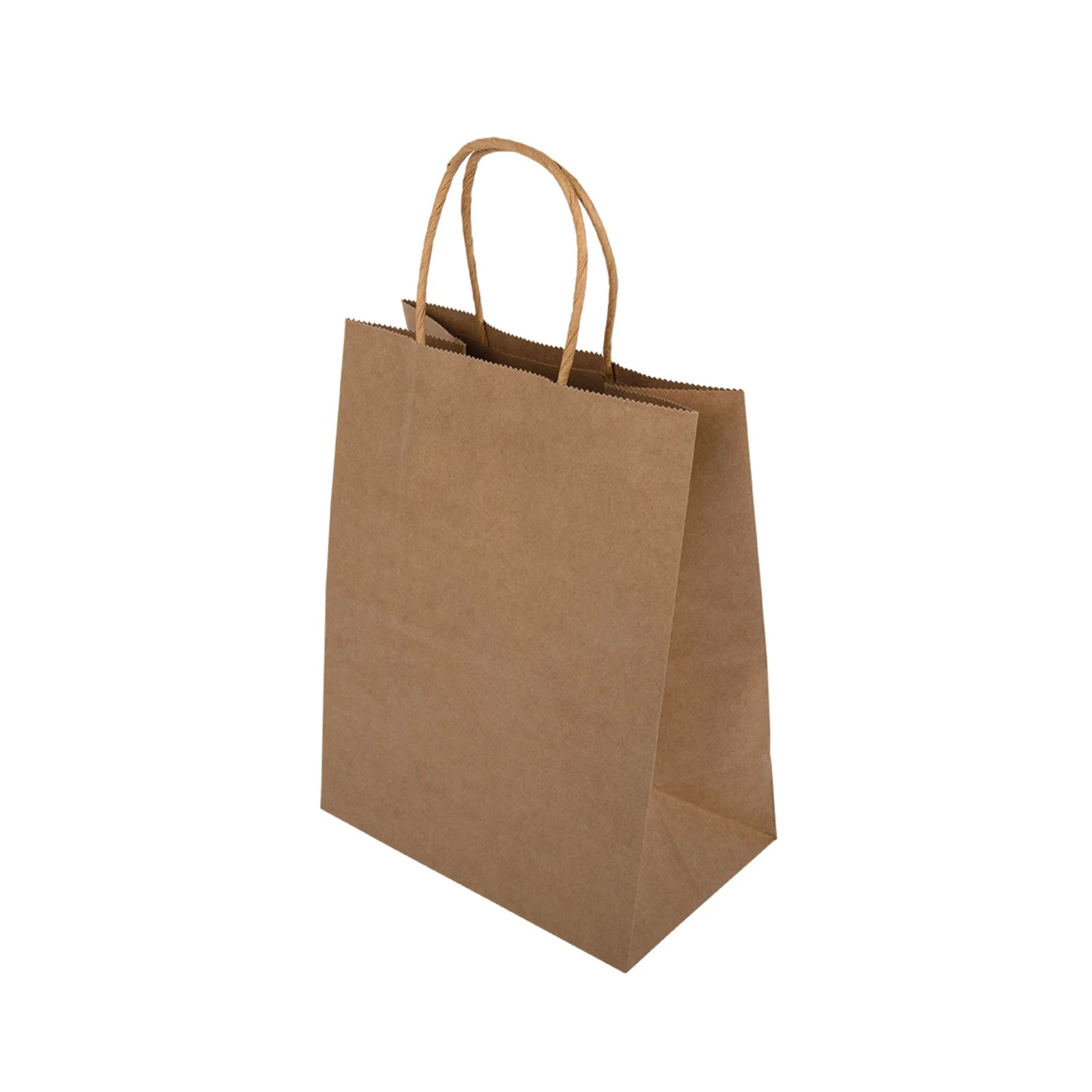 Express Medium 160gsm Paper Bag