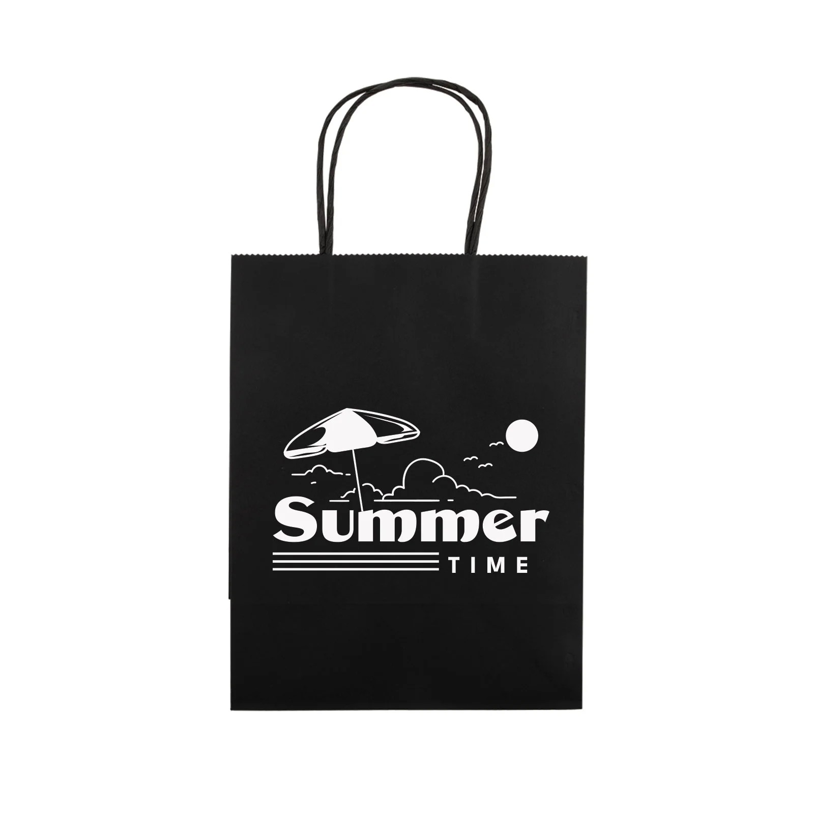 Express Medium 160gsm Paper Bag