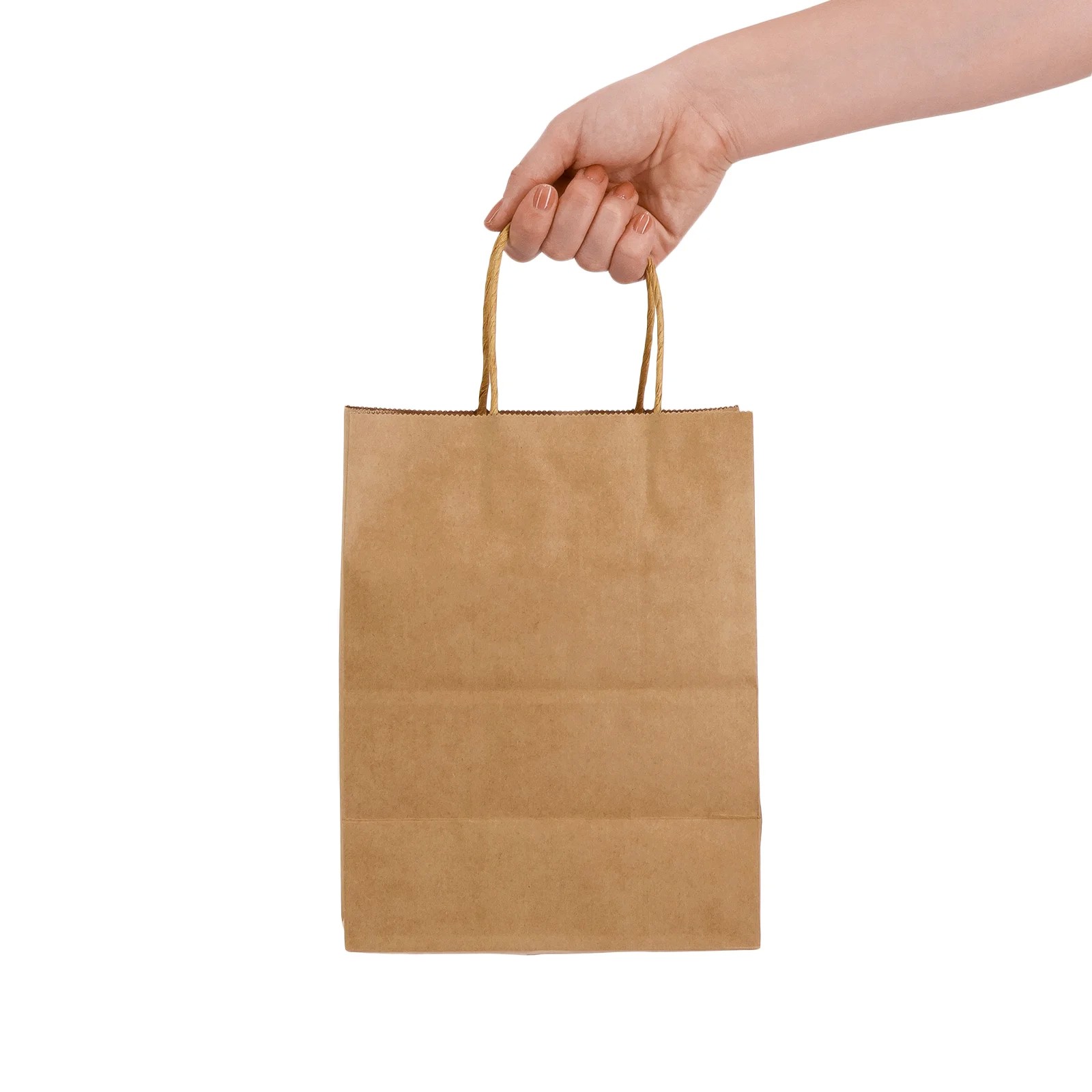 Express Medium 160gsm Paper Bag