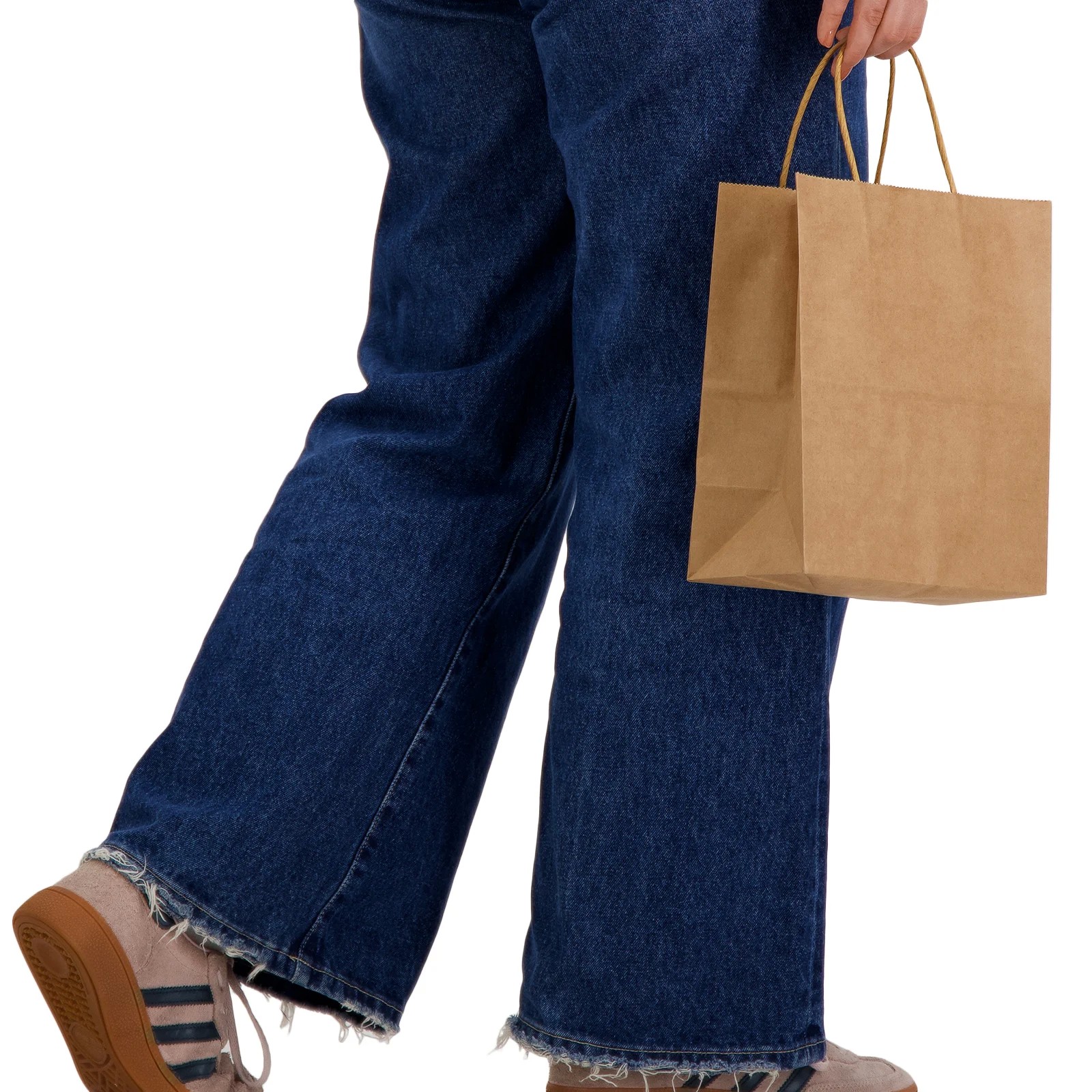 Express Medium 160gsm Paper Bag
