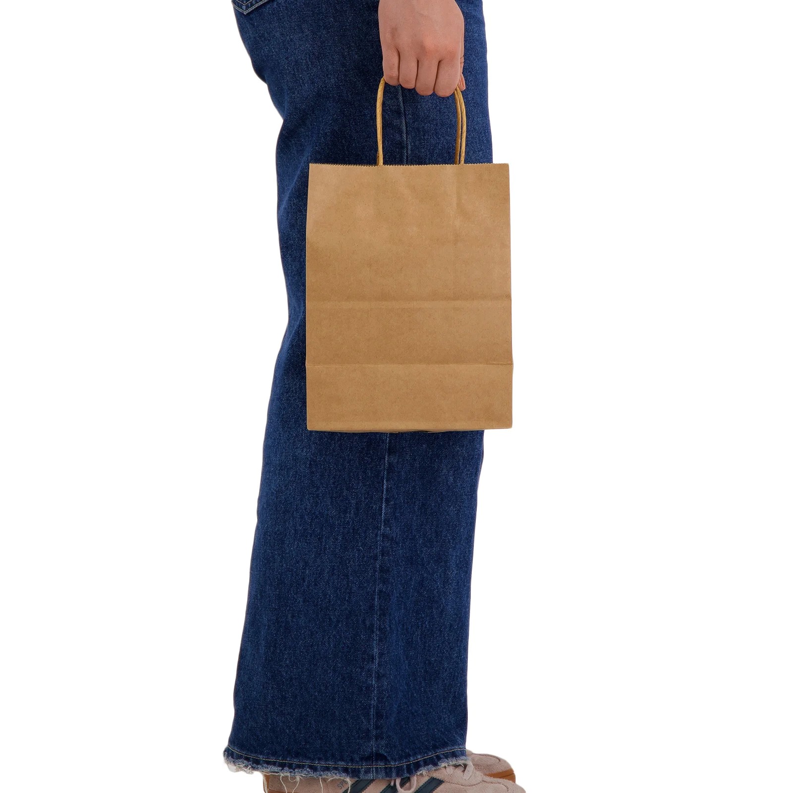 Express Medium 160gsm Paper Bag