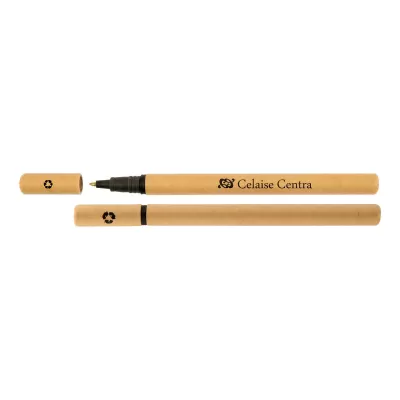 Stratos Cardboard Pen