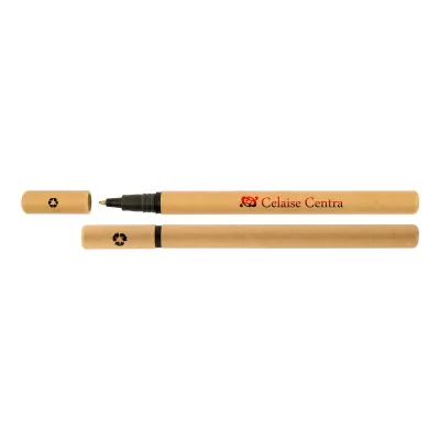 Stratos Cardboard Pen