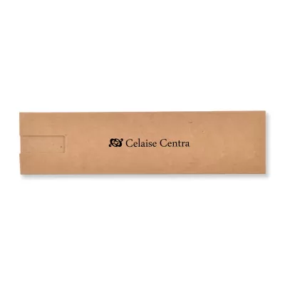 Stratos Cardboard Pen