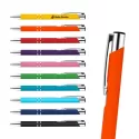 Napier Deluxe Metal Pen