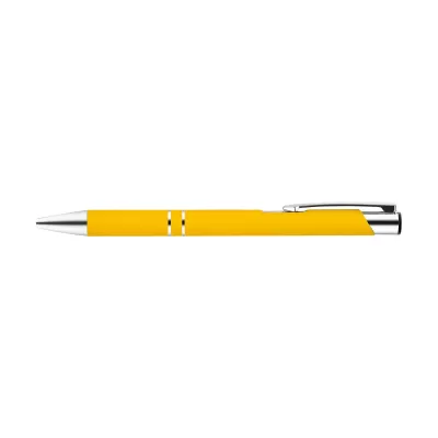 Napier Deluxe Metal Pen