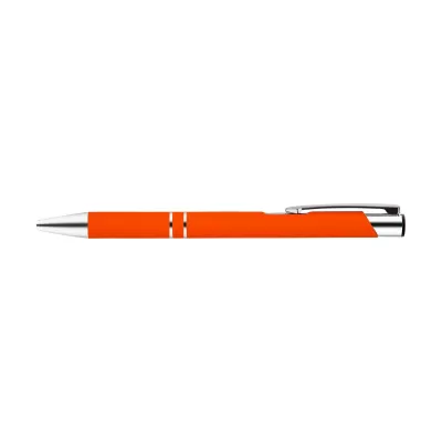 Napier Deluxe Metal Pen