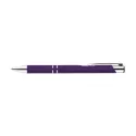 Napier Deluxe Metal Pen