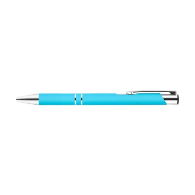 Napier Deluxe Metal Pen