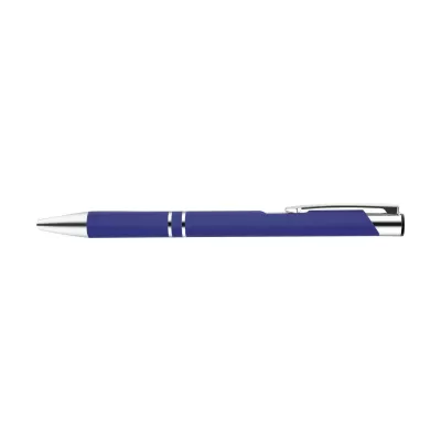 Napier Deluxe Metal Pen