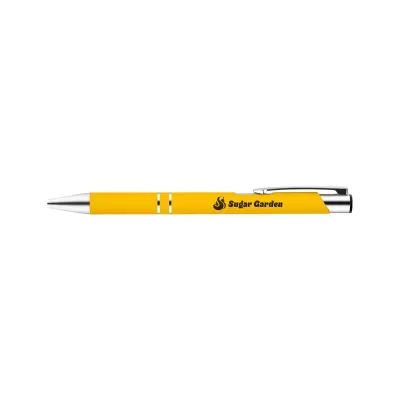Napier Deluxe Metal Pen