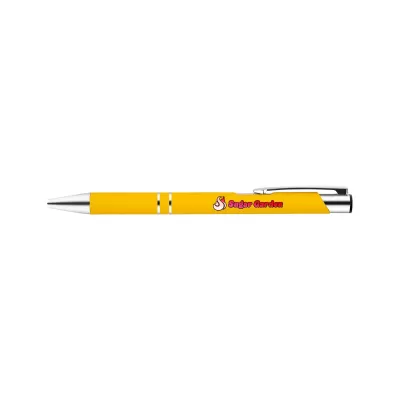 Napier Deluxe Metal Pen