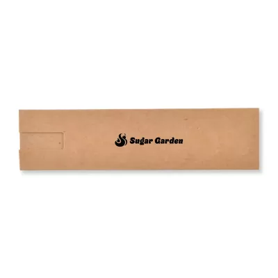 Napier Deluxe Metal Pen