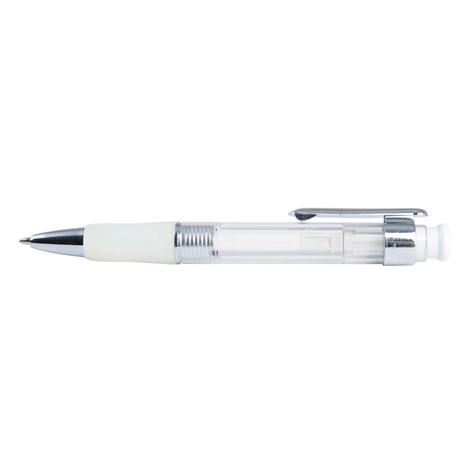 Chrystalis Plastic Pen