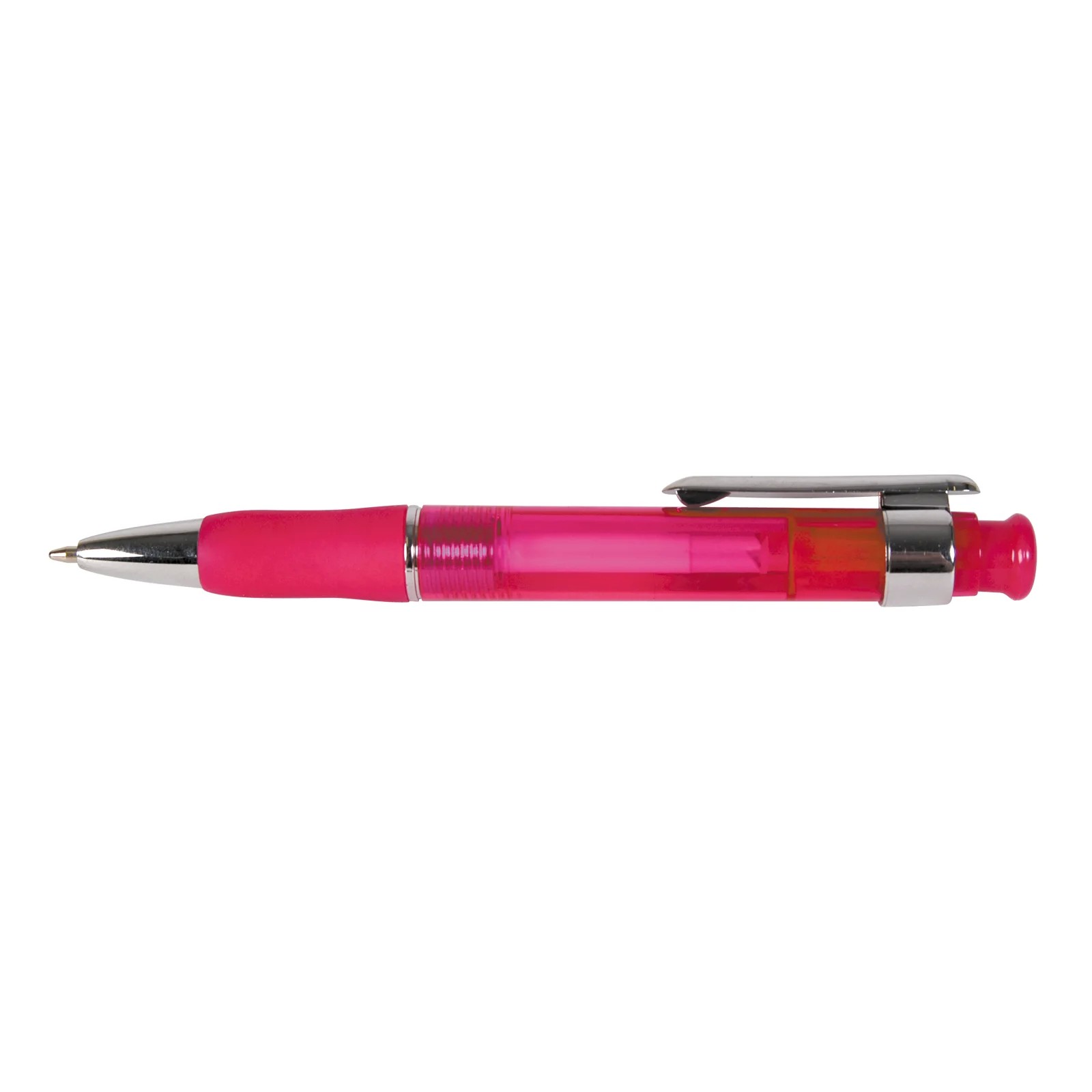 Chrystalis Plastic Pen