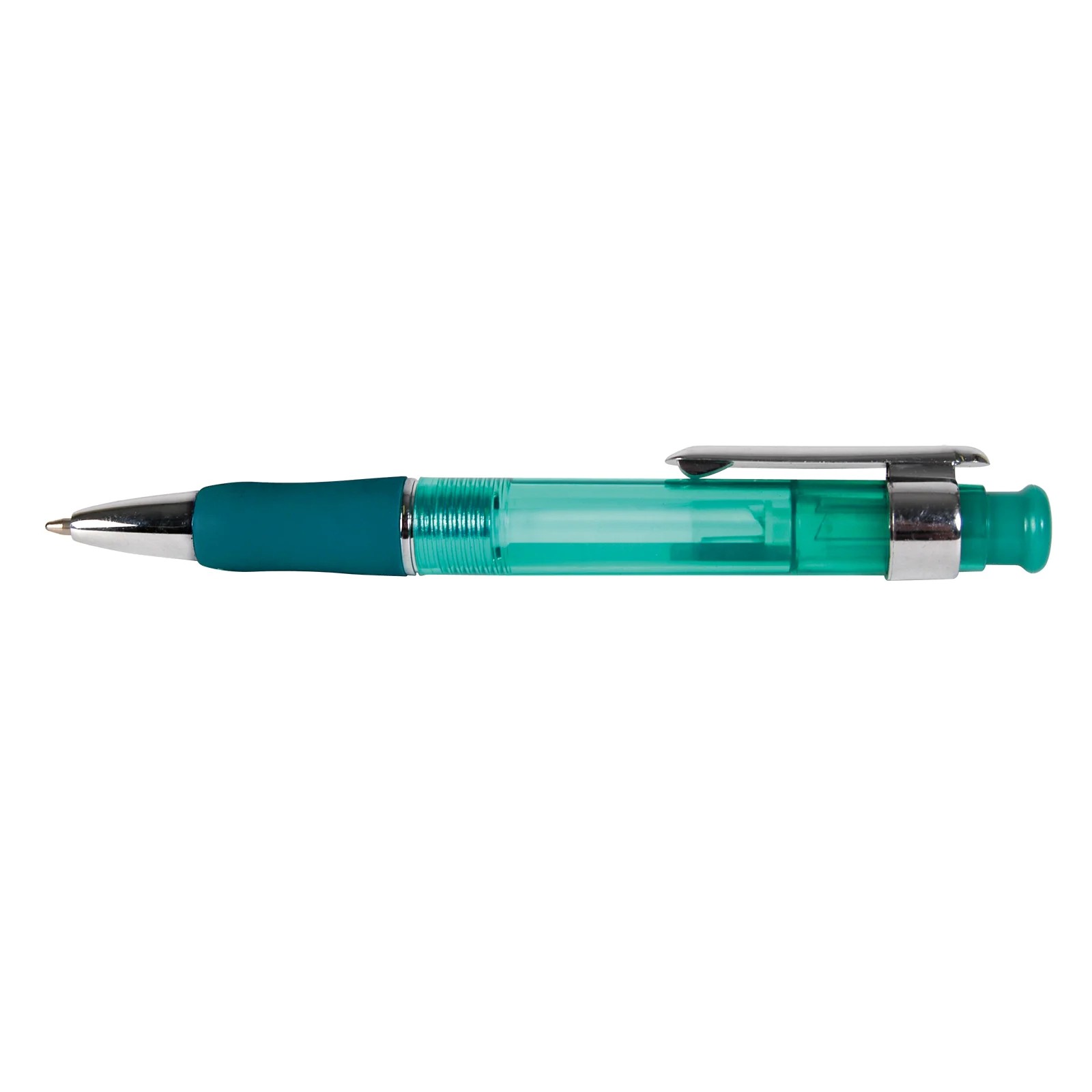 Chrystalis Plastic Pen