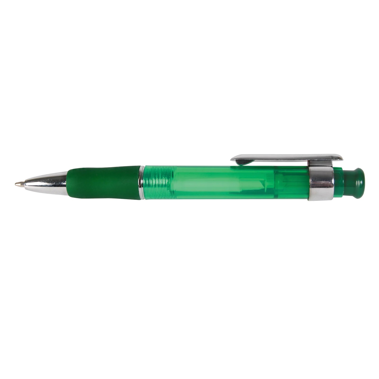 Chrystalis Plastic Pen