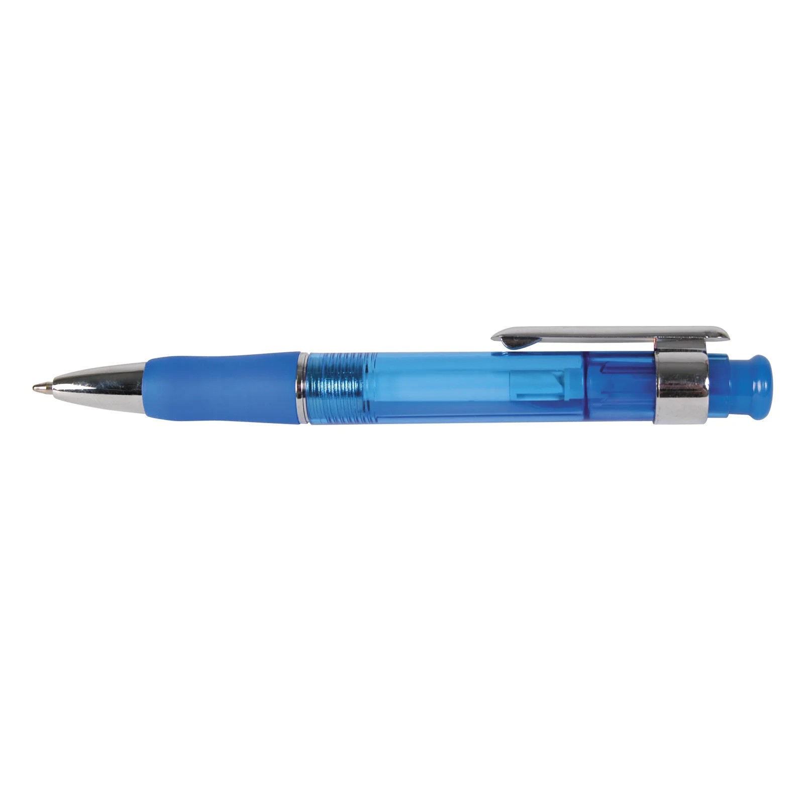 Chrystalis Plastic Pen