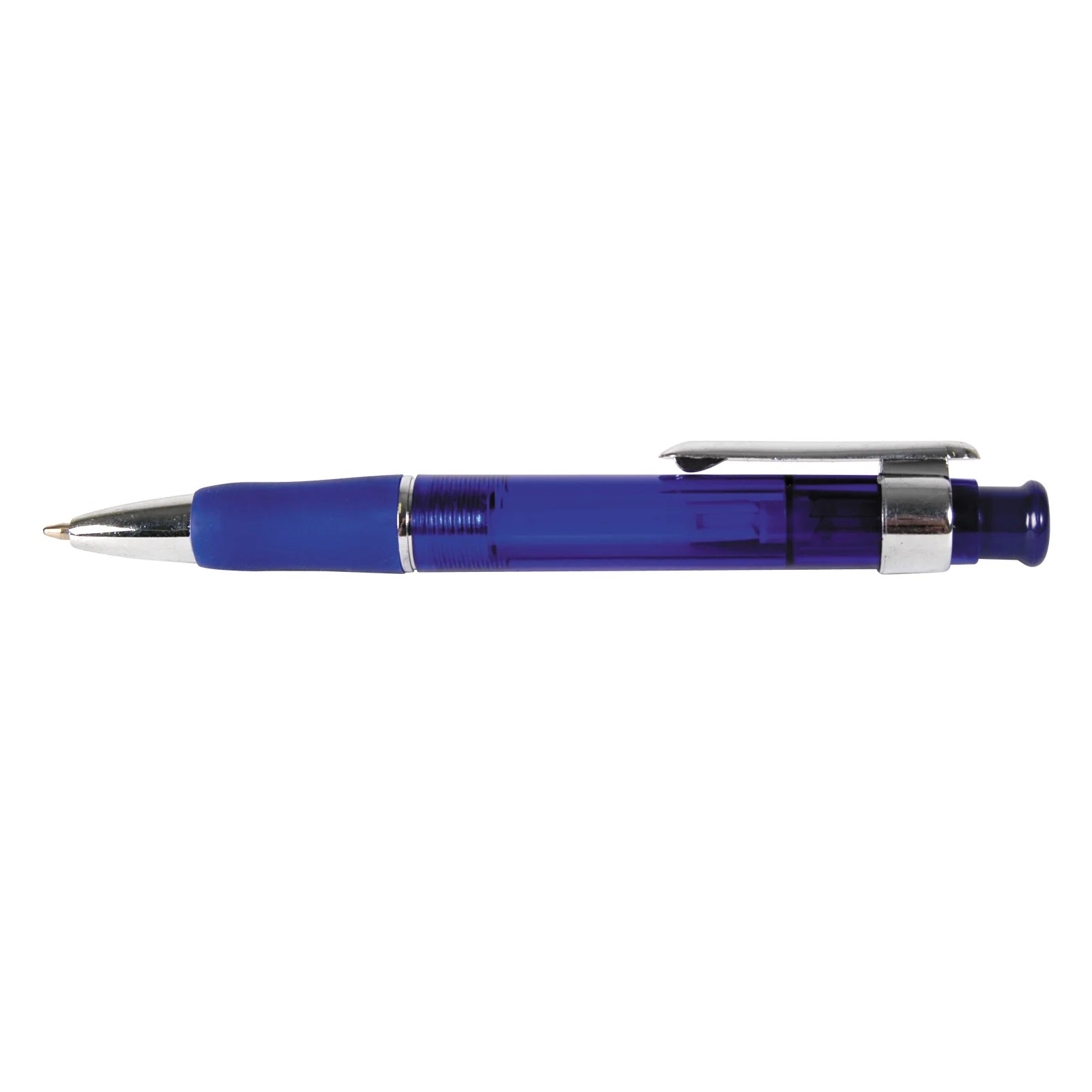 Chrystalis Plastic Pen
