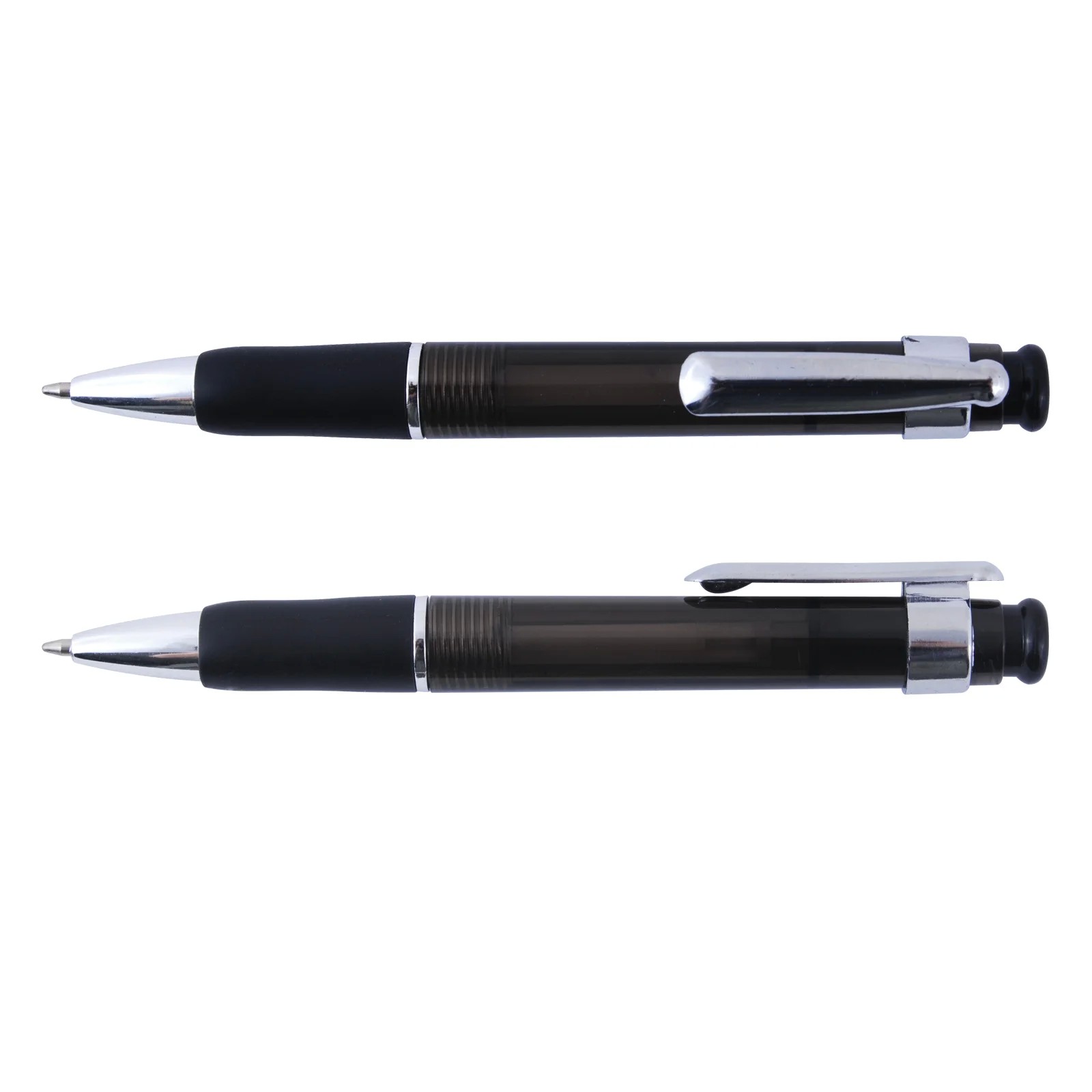 Chrystalis Plastic Pen
