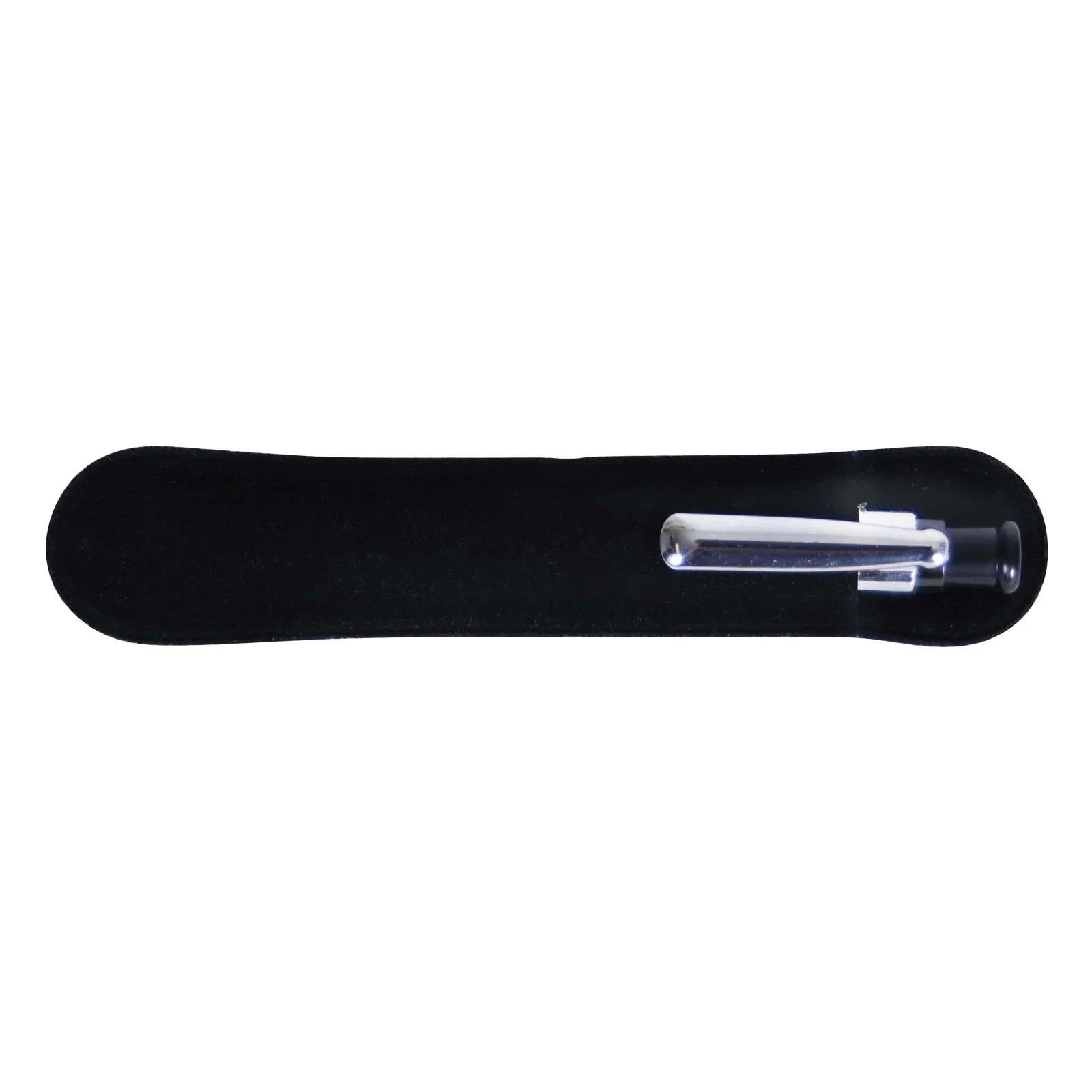 Chrystalis Plastic Pen