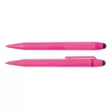 Chameleon Stylus Plastic Pen