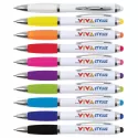 Viva Plastic Stylus Pen