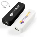 Impulse 2200mAh Power Bank